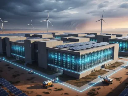 Can US Data Centers Survive the Growing AI Infrastructure Crisis?