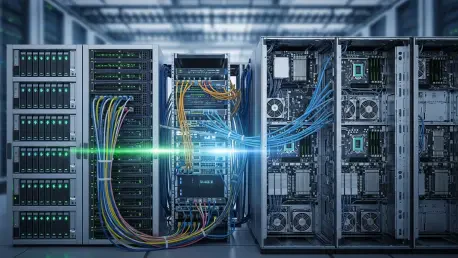 Nutanix Shifts Strategy to External Storage and Bare Metal