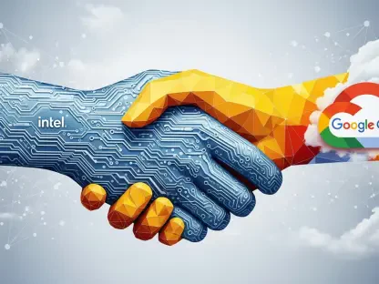 Intel and Google Partner to Scale AI Cloud Infrastructure