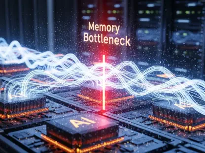 Memory Emerges as the Primary Bottleneck in AI Infrastructure