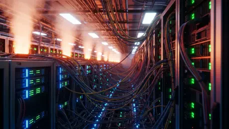 Trend Analysis: Data Center Expansion Resistance