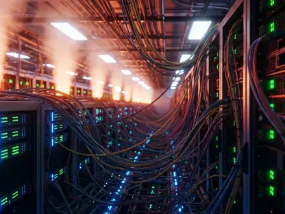 Trend Analysis: Data Center Expansion Resistance