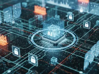 Is Cisco the New Foundation for Secure AI Infrastructure?