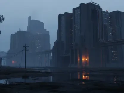 US Lawmakers Propose Moratorium on New AI Data Centers