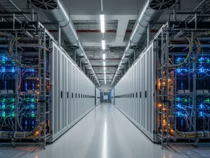How Is AI Redesigning the Modern Data Center?