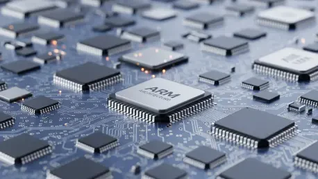 IBM Arm Architecture Integration – Review