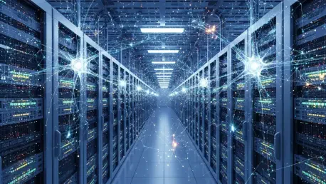 How Is GenAI Transforming Data Center Infrastructure?