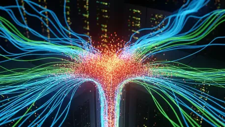 How Will Fabric Intelligence Solve AI Networking Bottlenecks?