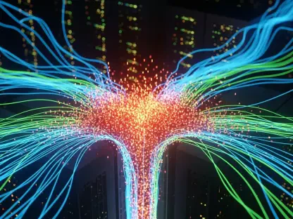 How Will Fabric Intelligence Solve AI Networking Bottlenecks?