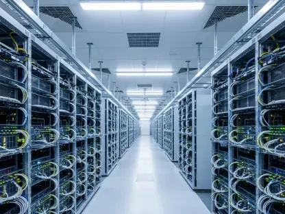 Hitachi and MOL to Launch Floating AI Data Centers in 2027