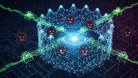 How Will IBM’s New AI Agents Stop Agentic Cyber Attacks?