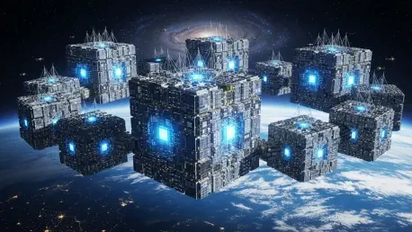 The Rise of Orbital Data Centers in the AI Space Race