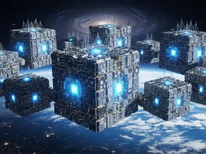 The Rise of Orbital Data Centers in the AI Space Race