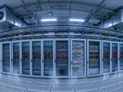 Can the US Heartland Support the New Data Center Boom?