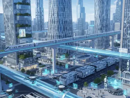 Modern Infrastructure Powers the Rise of Physical AI