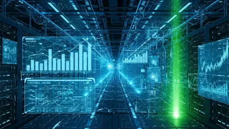 Will AI Drive Data Center Spending to $1 Trillion by 2026?