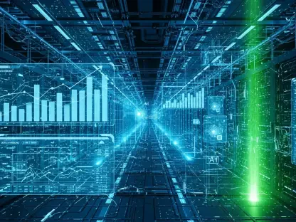 Will AI Drive Data Center Spending to $1 Trillion by 2026?