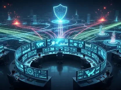 How the RSAC 2026 SOC Secures High-Stakes Networks