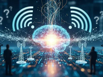 Can AI Solve the Growing Wireless Networking Talent Crisis?