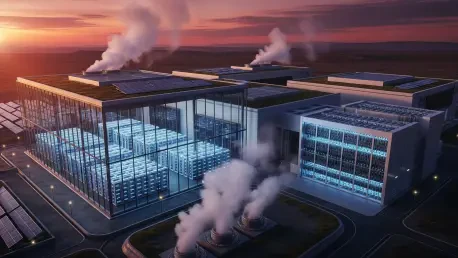 Can Geothermal and Storage Power the Data Center Future?