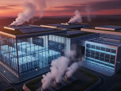Can Geothermal and Storage Power the Data Center Future?