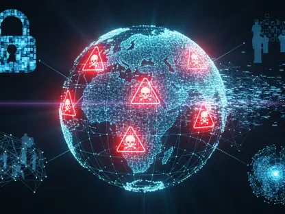 Trend Analysis: Global FTP Security Vulnerabilities