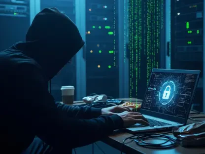 Hackers Use QEMU to Evade Detection and Deploy Ransomware