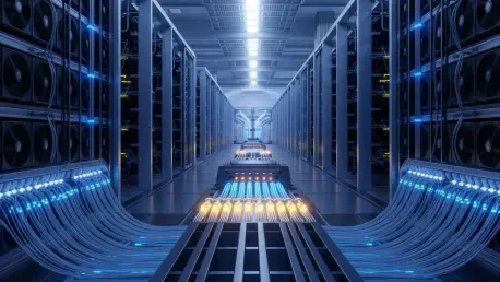AI Is Forcing a Systemic Redesign of Data Centers