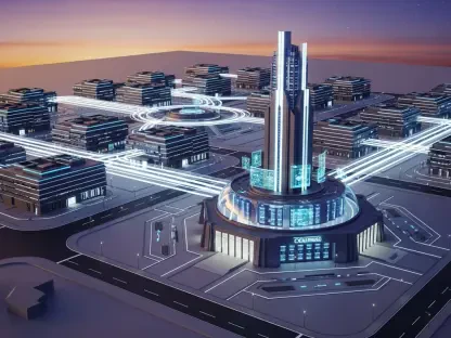 Why Is Agility Replacing Accuracy in Hyperscale AI Planning?