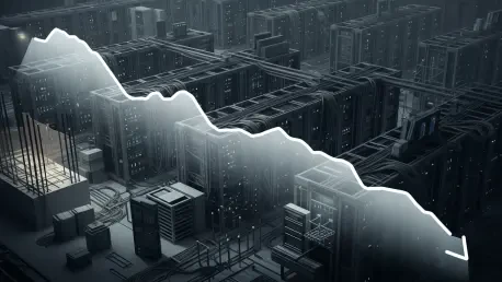 AI Expansion Slows as Data Center Projects Face Major Delays