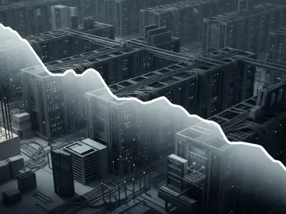 AI Expansion Slows as Data Center Projects Face Major Delays