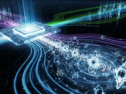 How Will Cisco’s Universal Switch Scale Quantum Networking?