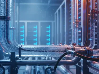 How Efficient Is Data Center Water Use in the West?