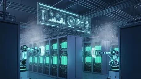 How Is AI Transforming Data Center Cooling Design?