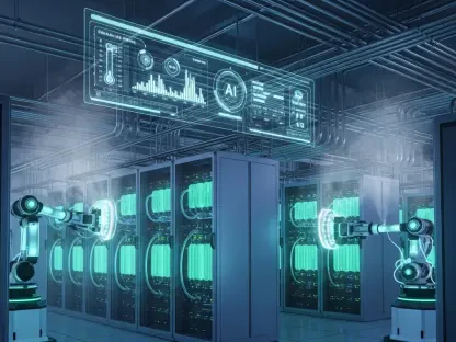 How Is AI Transforming Data Center Cooling Design?