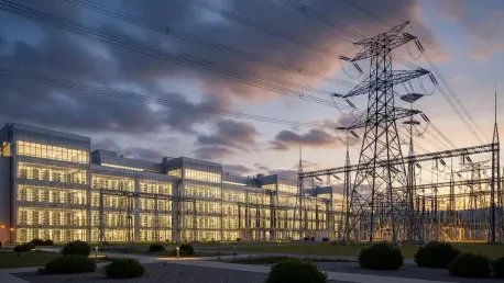 IEEE Standards Align Data Centers With Power Grid Stability