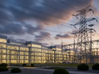 IEEE Standards Align Data Centers With Power Grid Stability