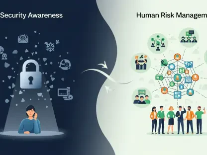 Moving From Security Awareness to Human Risk Management