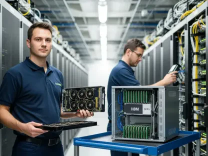 Google's TurboQuant Slashes AI Memory 6x, Speeds 8x