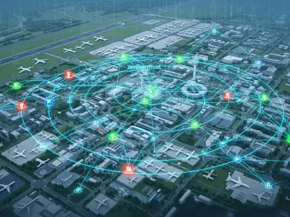 SITA Unveils AI-Ready Zero-Trust Campus Network for Aviation