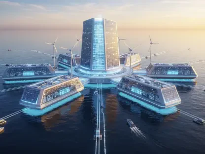 Can Floating Data Centers Solve AI’s Land and Power Crunch?