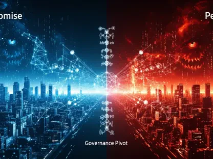 AI in Cybersecurity: Promise, Peril, and a Governance Pivot