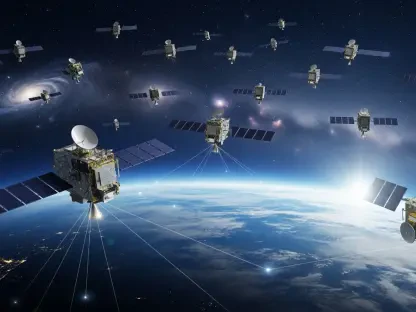 Univity Raises €27 Million for VLEO 5G Satellite Network