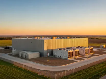 Can Data Centers Balance Rapid Growth and Regulation?