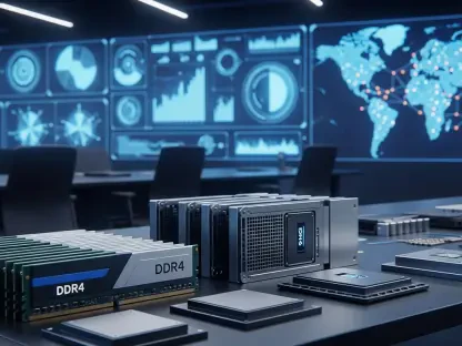 Trend Analysis: AI Infrastructure Investment Shifts