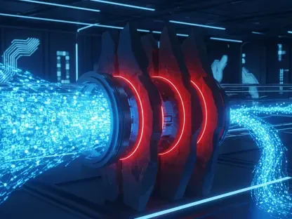 Is Networking the Primary Bottleneck for Scaling AI?