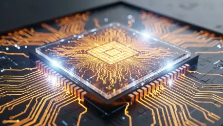 Trend Analysis: High-Performance GPU Architecture