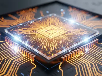 Trend Analysis: High-Performance GPU Architecture