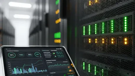 AI Enhances Network Incident Response but Faces Data Gaps