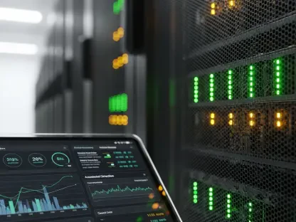 AI Enhances Network Incident Response but Faces Data Gaps